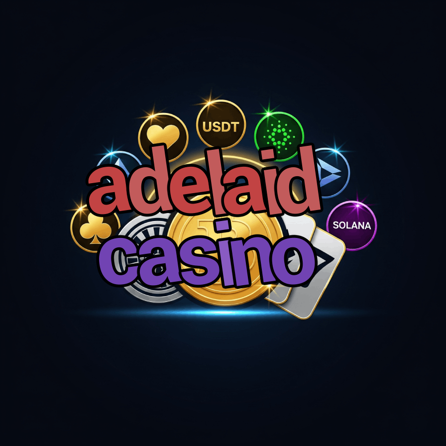 Adelaid Casino - Best Australian Casino